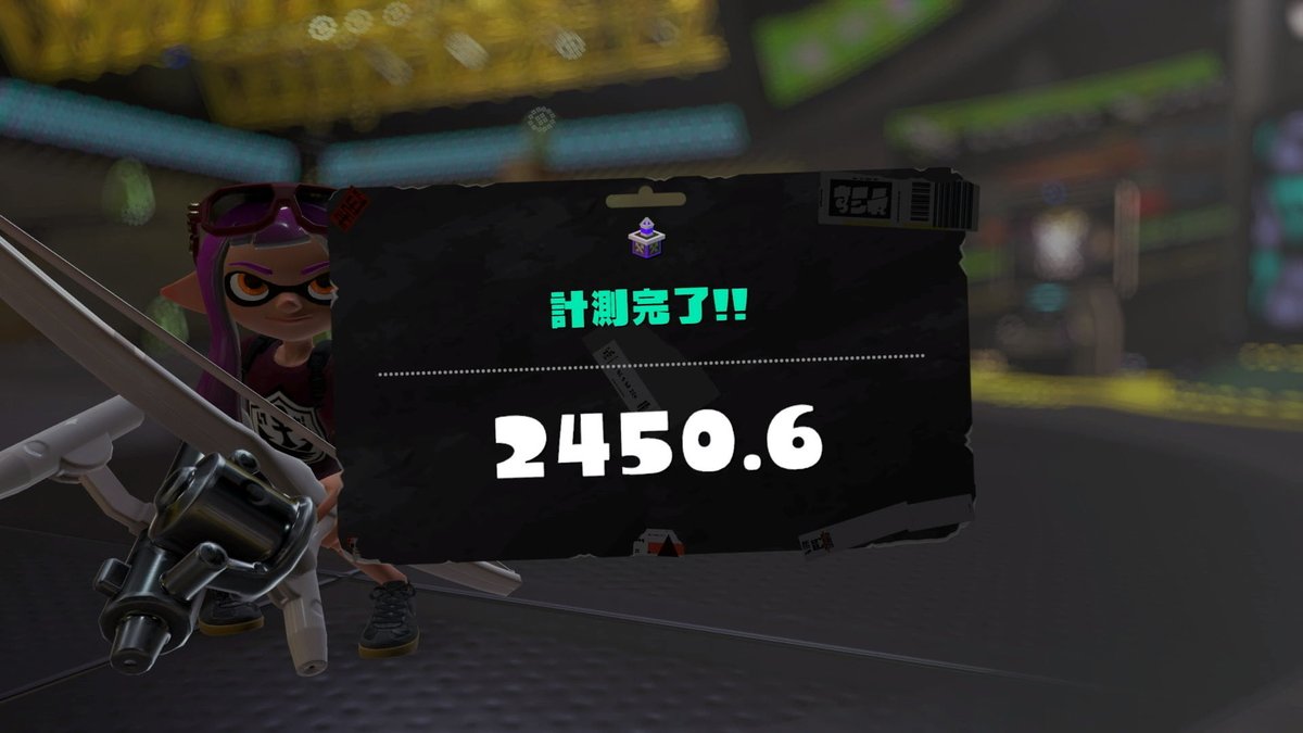 ぱち tweet media