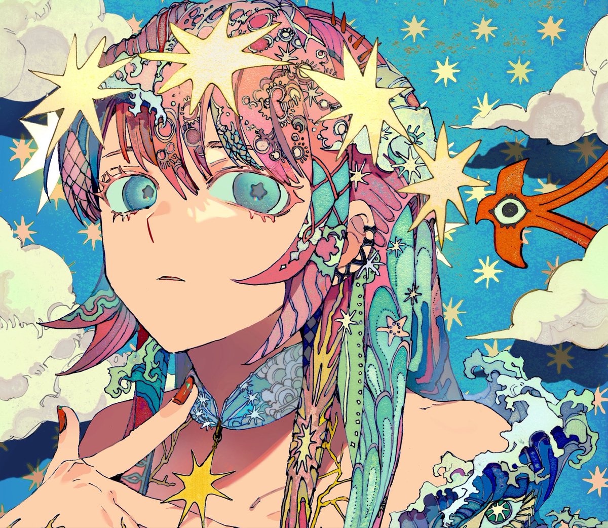 やづな (@yadu_nadu) / Posts / X