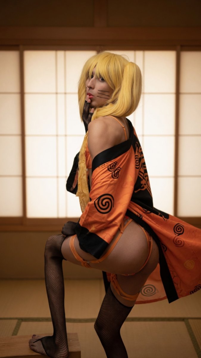 Femboy Ariella tweet media