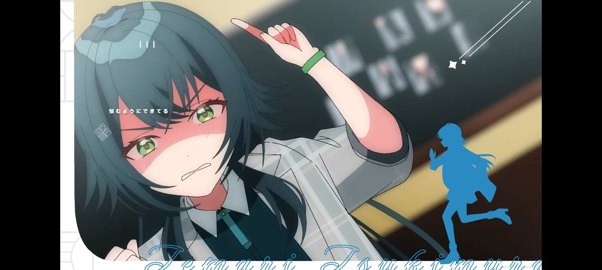 ここ好きポイント