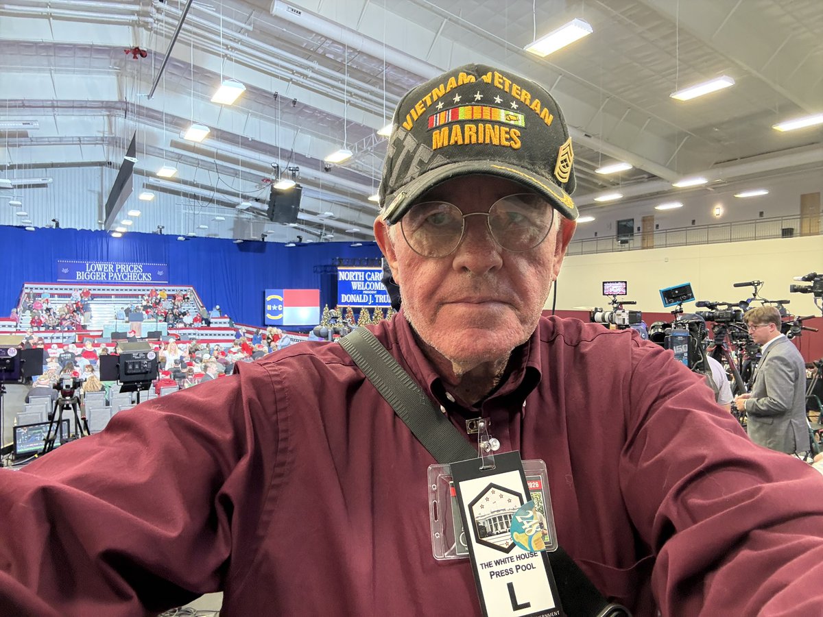 Larry Matthews tweet media