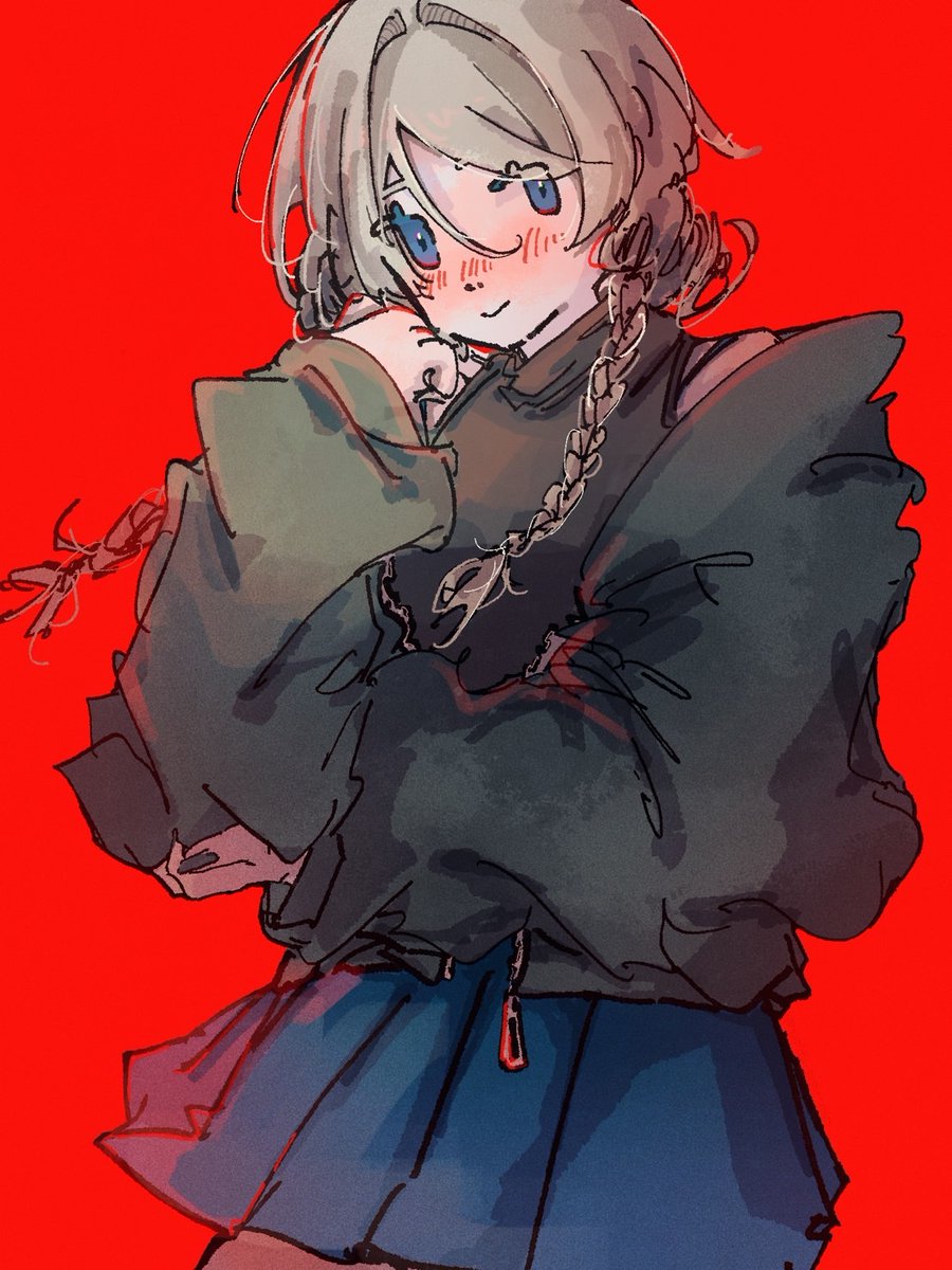 しおぱんだ tweet media