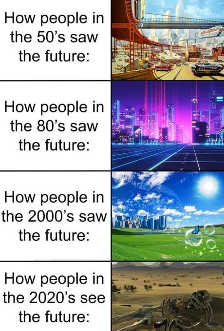 memeadikt's tweet photo. Future vibes https://t.co/s7Uil5aqab