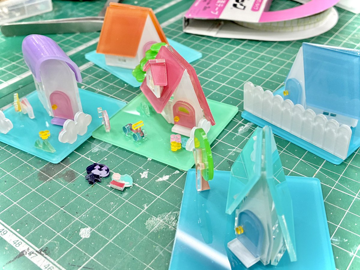 シゲ🪾 tweet media