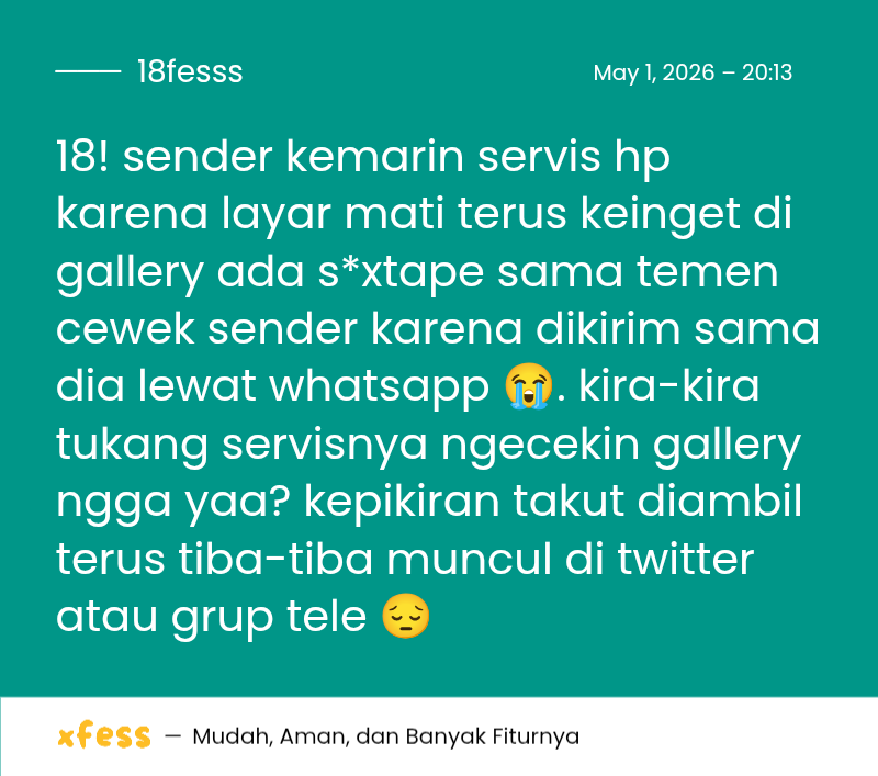 18FESSS tweet media