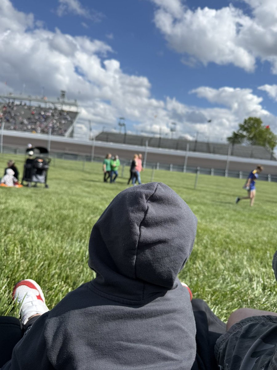 boilersmoke20's tweet photo. THIS IS MAY!!! Collins had his first trip to IMS this week at 11 months old!! First of many!! Welcome to the greatest month of the year!!! 🏁🏎️🏁🏎️🏁🏎️🏁🏎️🏁🏎️🏁 https://t.co/fDI37rlavT