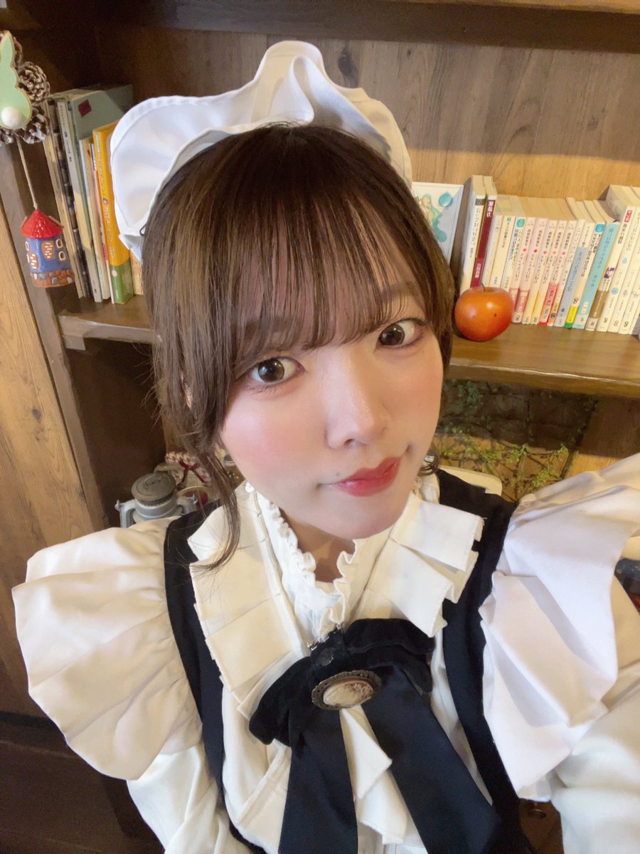 なな🐰コモレビフィーカ tweet media
