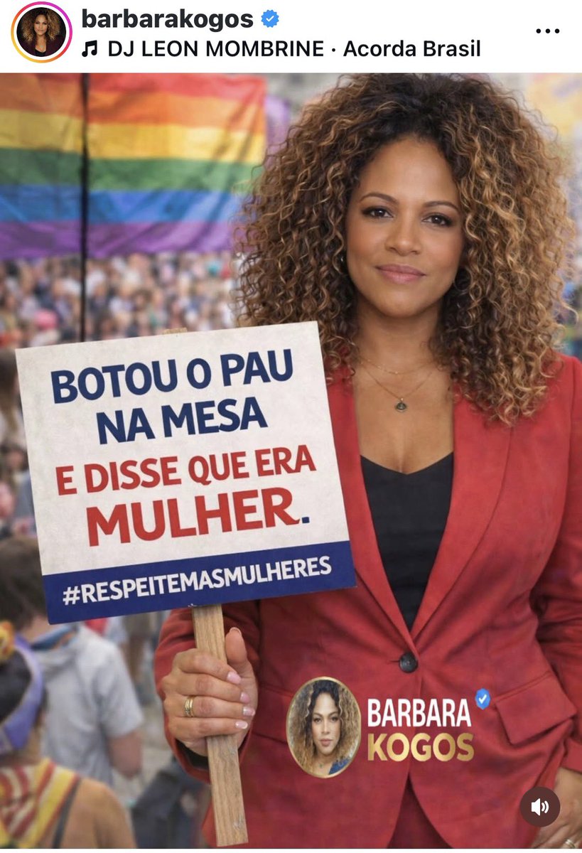 DerlinRod's tweet photo. Essa figura que transmite verdade irá representar o cidadão de Santos-SP e todos nós na @camaradeputados ! Ponho muita fé em @BarbaraKogos !🙏🕊️🙌
https://t.co/XukxXydAS4 https://t.co/RRACkEz0Q0