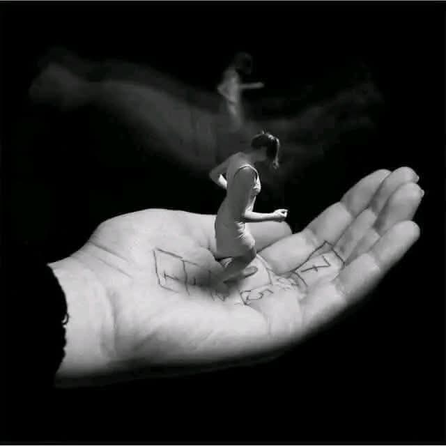 ريم الموادع tweet media