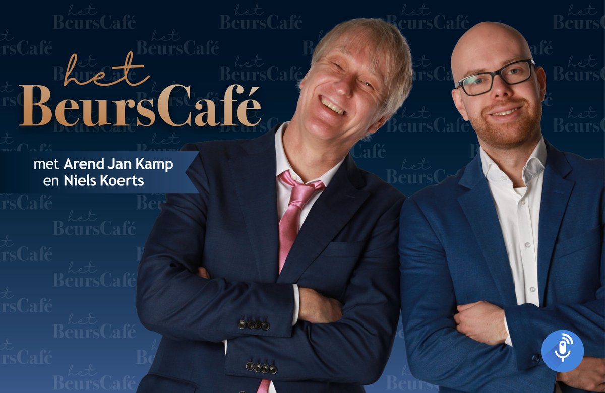 Adjusted adjusted ebitda?! Als Magnum zelf geen winstwaarschuwing afgeeft dan doen wij dat wel voor het ijsbedrijf in het BeursCafé. 

Tech-analist Paul Weeteling vertelt waarom hij zo voorzichtig is met zijn adviezen en koersdoelen voor de chippers en big tech. 

Ook schuift