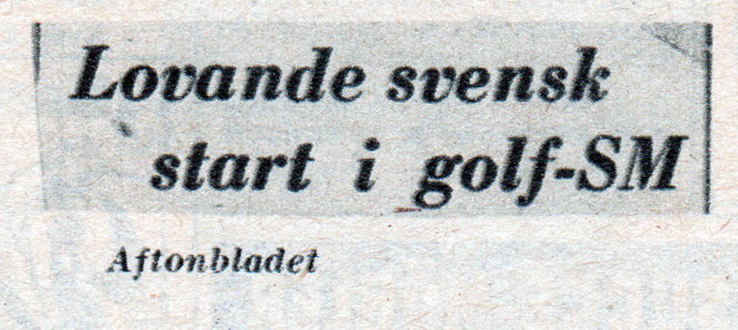Nisseboxx's tweet image. 𝕍𝕖𝕔𝕜𝕒𝕟𝕤 𝕂𝕝𝕚𝕡𝕡

#Se -1959 Nr 36  #Aftonbladet