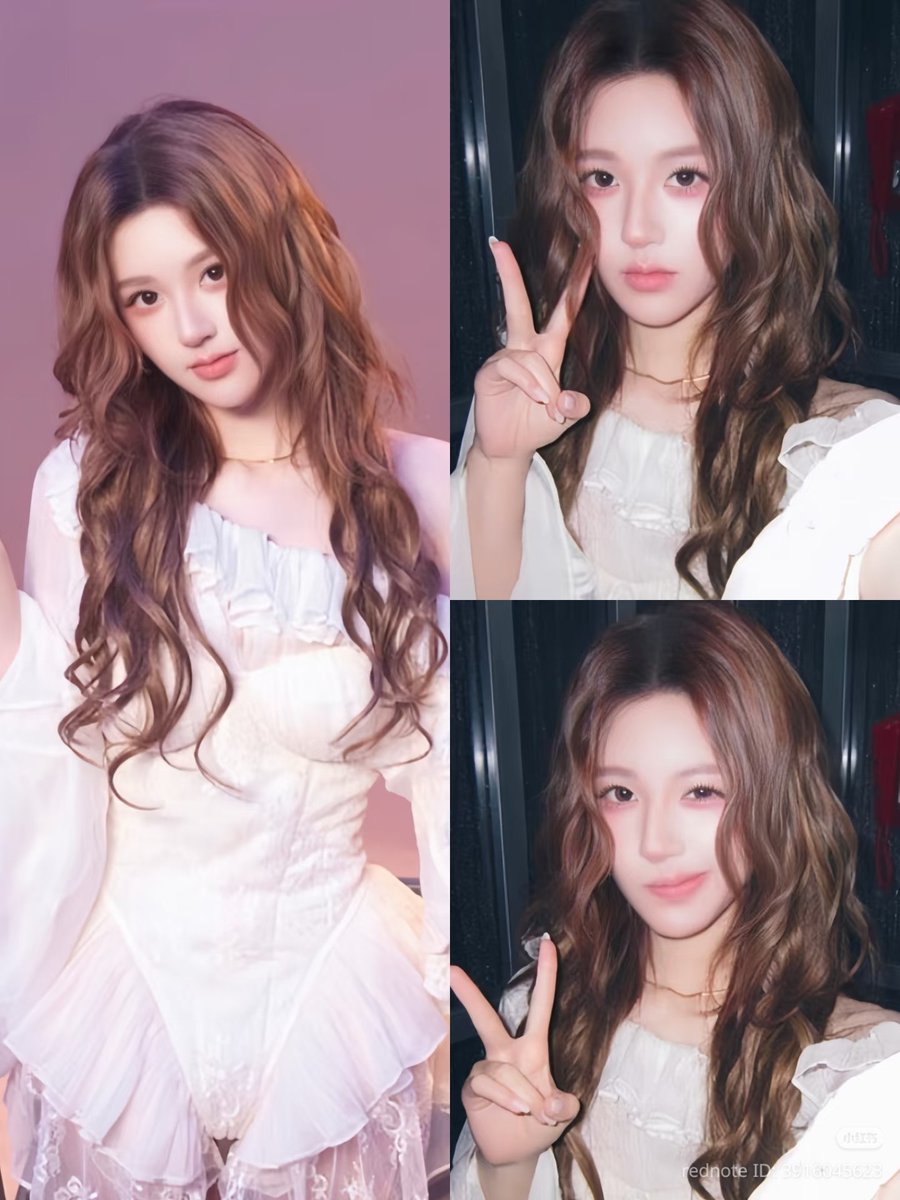 เนี่ย นางฟ้า อีกแล้วววววลูกสาว
ถึงตัวจะอยู่ไทย แต่ก็ยังห่วง
อยากช่วยเหลือ น้องหมา 
มีคนประกาศ ว่ามี ใครจะรับเลี้ยงน้องหมาได้หรือไม่  #Zhaolusi  ตอบในคอมเม้น คุณเค้า #RosyDoedian