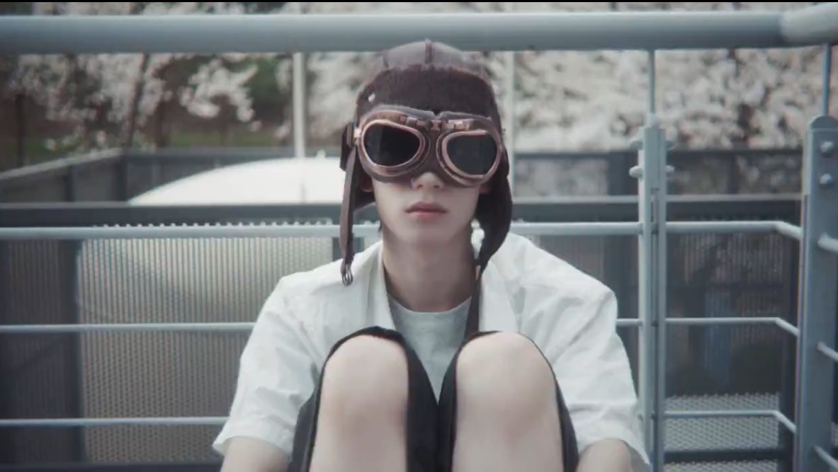 부추 tweet media