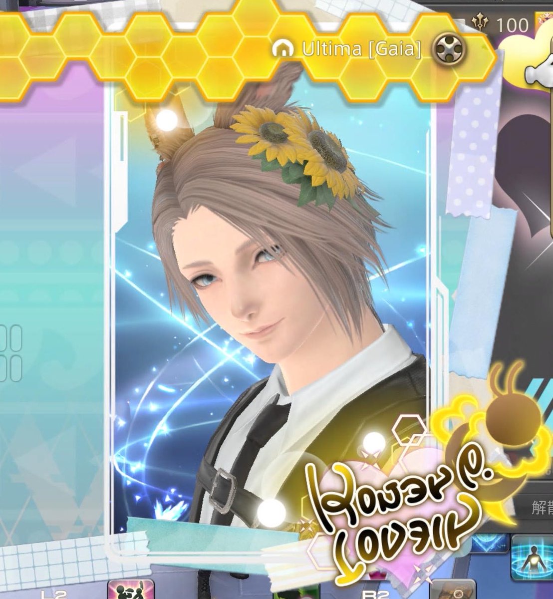 🌻ぶん🐝 tweet media