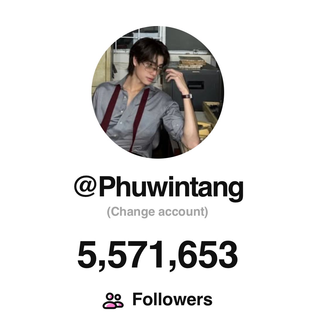 เพียวมัทฉะ 🍵 tweet media