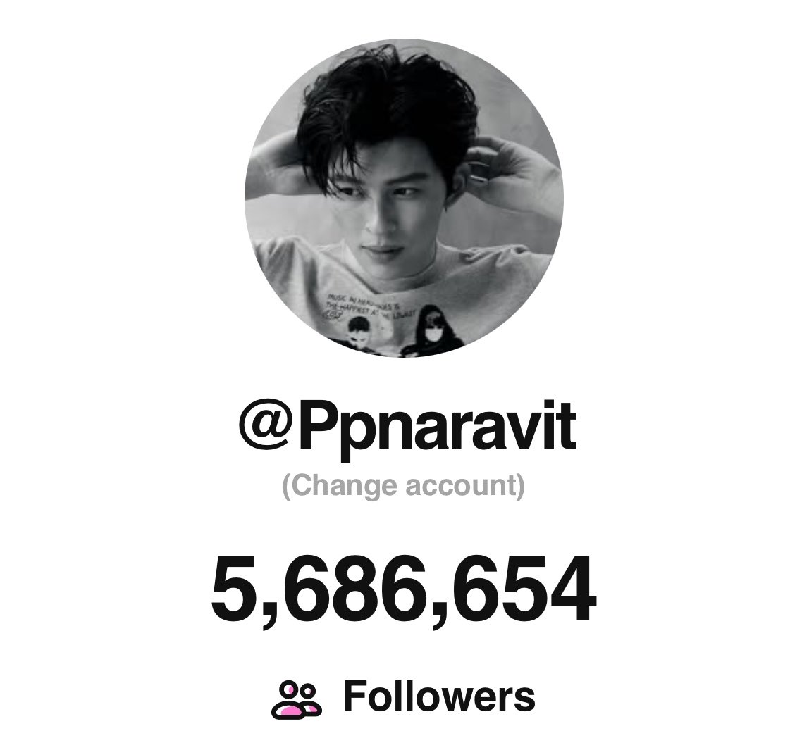 เพียวมัทฉะ 🍵 tweet media