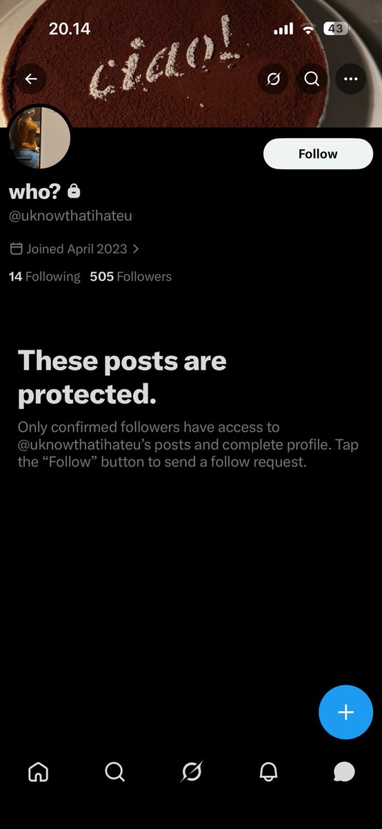 polisi alter penipu tweet media