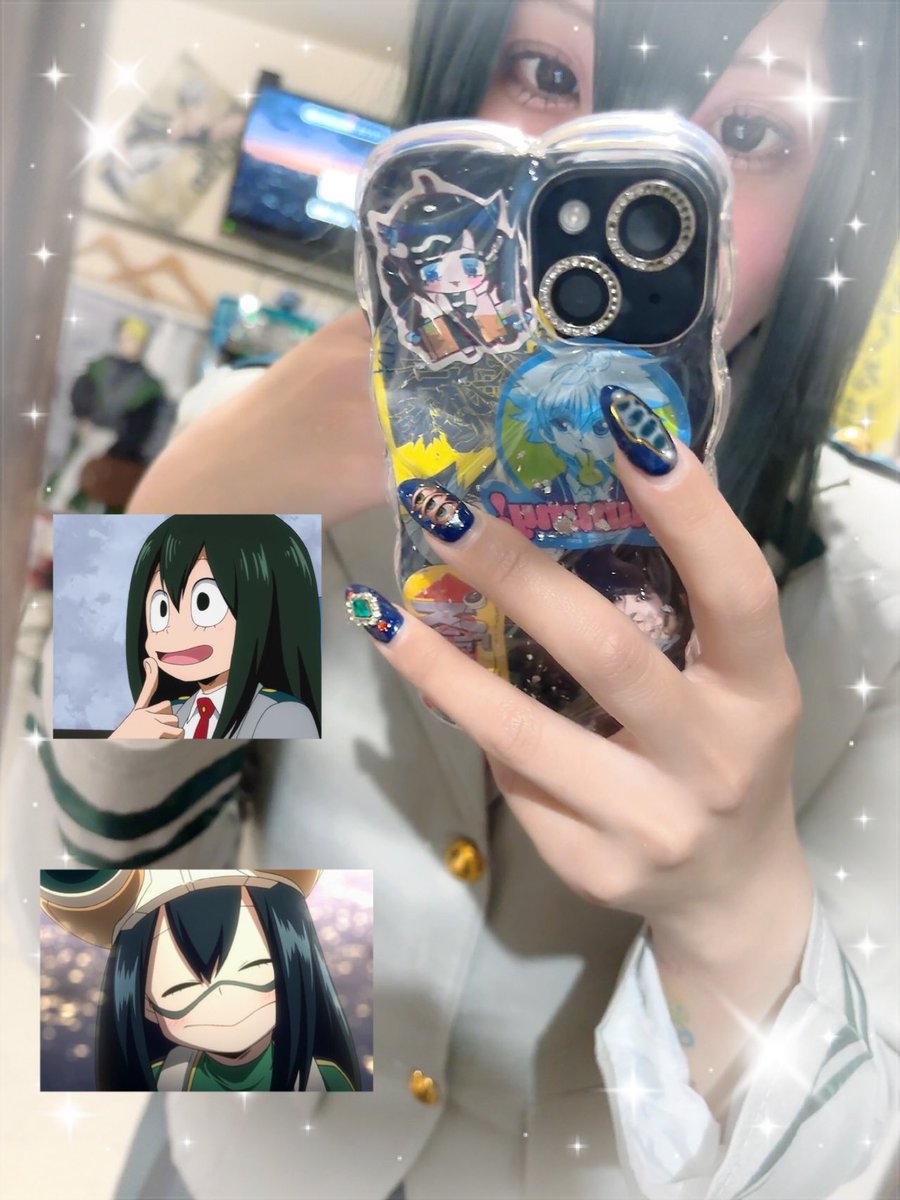 アル＝ゾルディック tweet media
