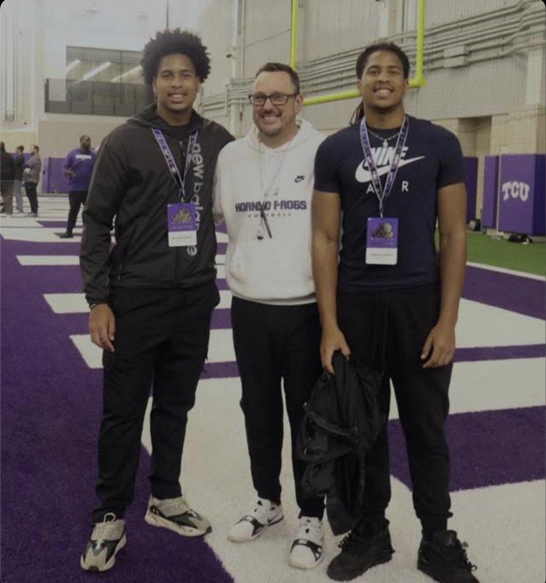 Jaylin Jones “Twin” tweet media