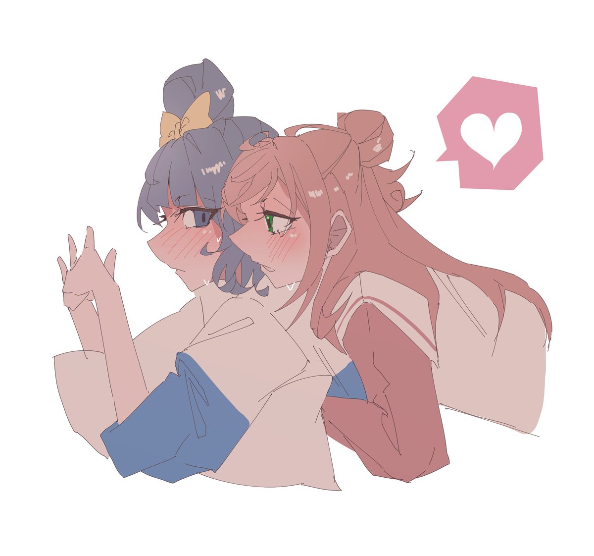 チケナ＿2 tweet media