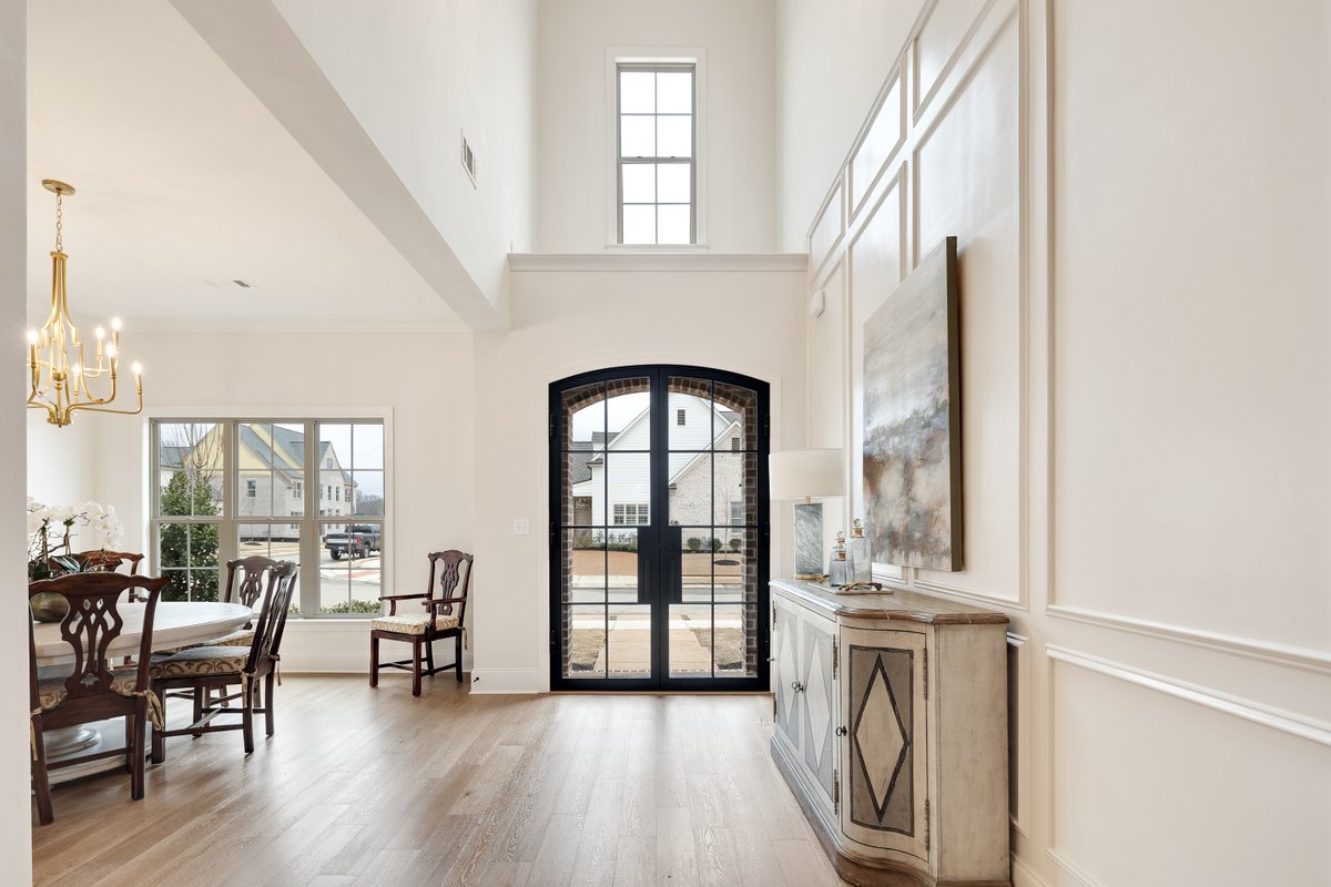 Magnolia Homes tweet media