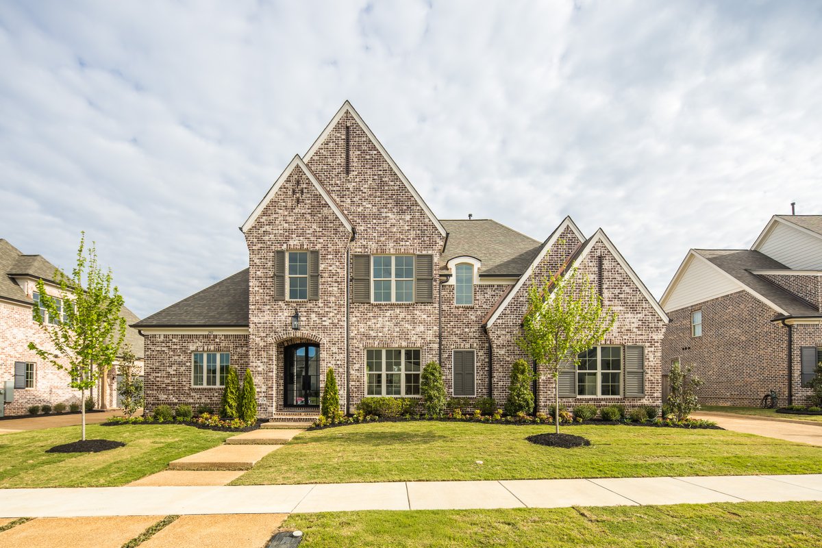 Magnolia Homes tweet media