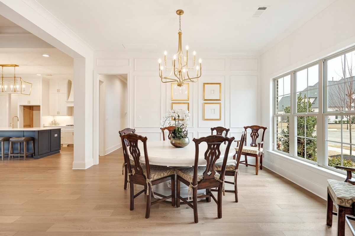 Magnolia Homes tweet media
