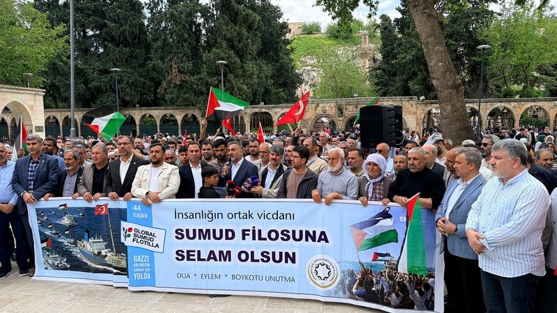 Urfa ajans ay tweet media