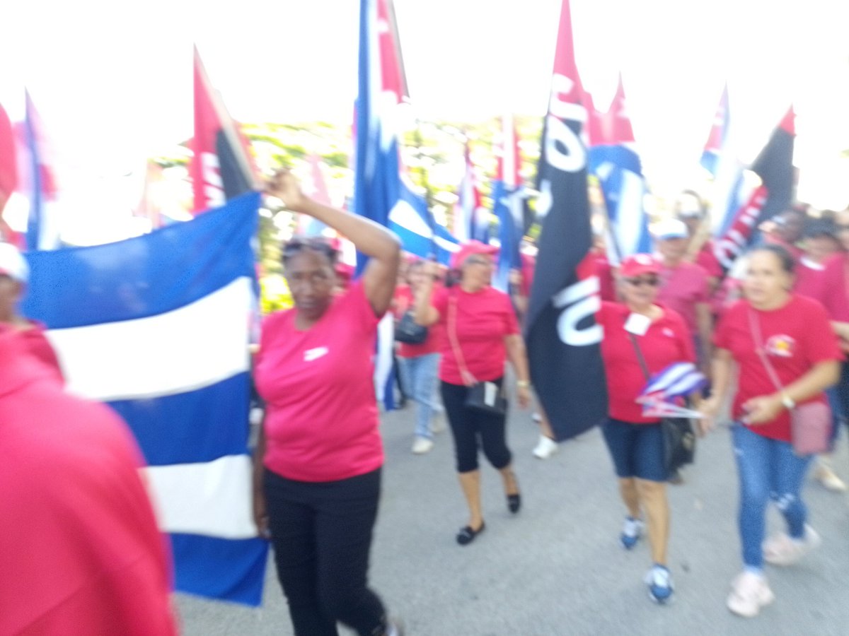 CamagueyDPE's tweet photo. LaPatriaSeDefiende #CubaMined #Camagüey https://t.co/Kup6zXaLi6
