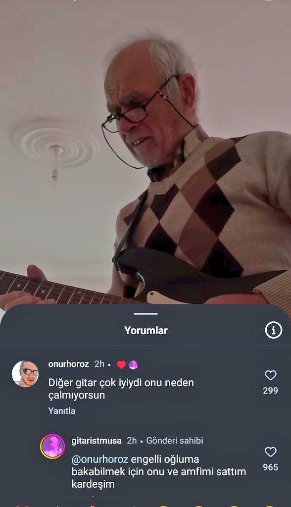 Boşuna Tıklama tweet media