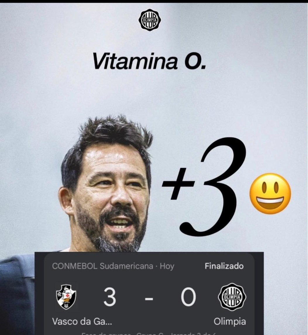 vhle74's tweet photo. @elClubOlimpia @marce1912Sv https://t.co/Hom6Eg8qRr
