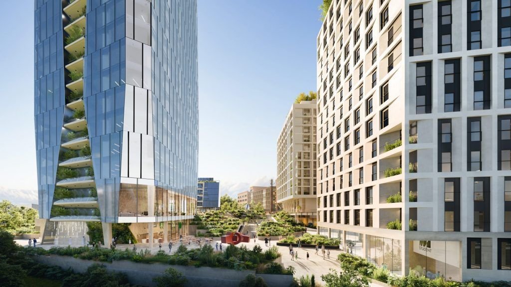 Madrid Proyecta 🏗️ tweet media