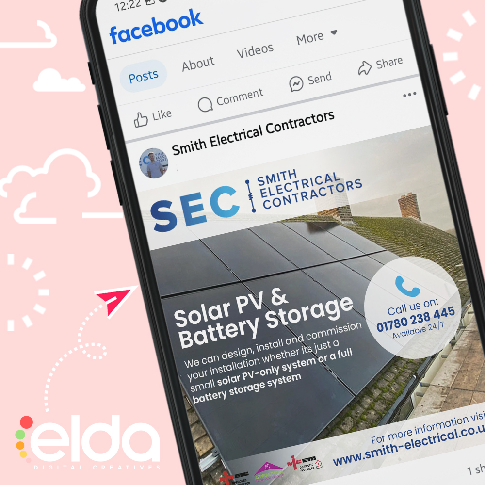 Elda Digital Creatives tweet media