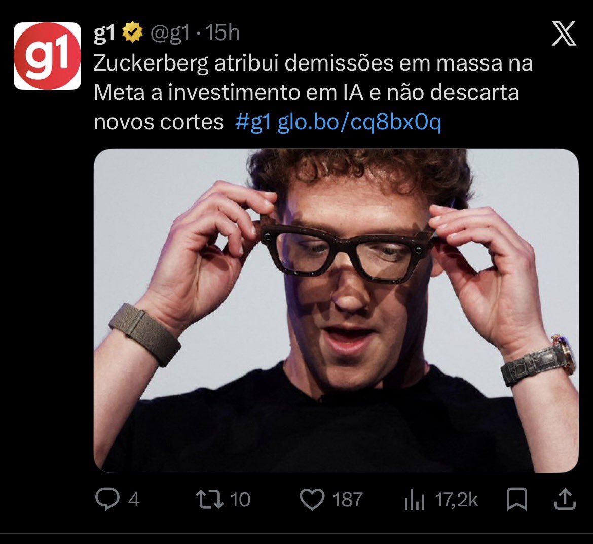 Luan Guerreiro (@luangs) / Posts / X