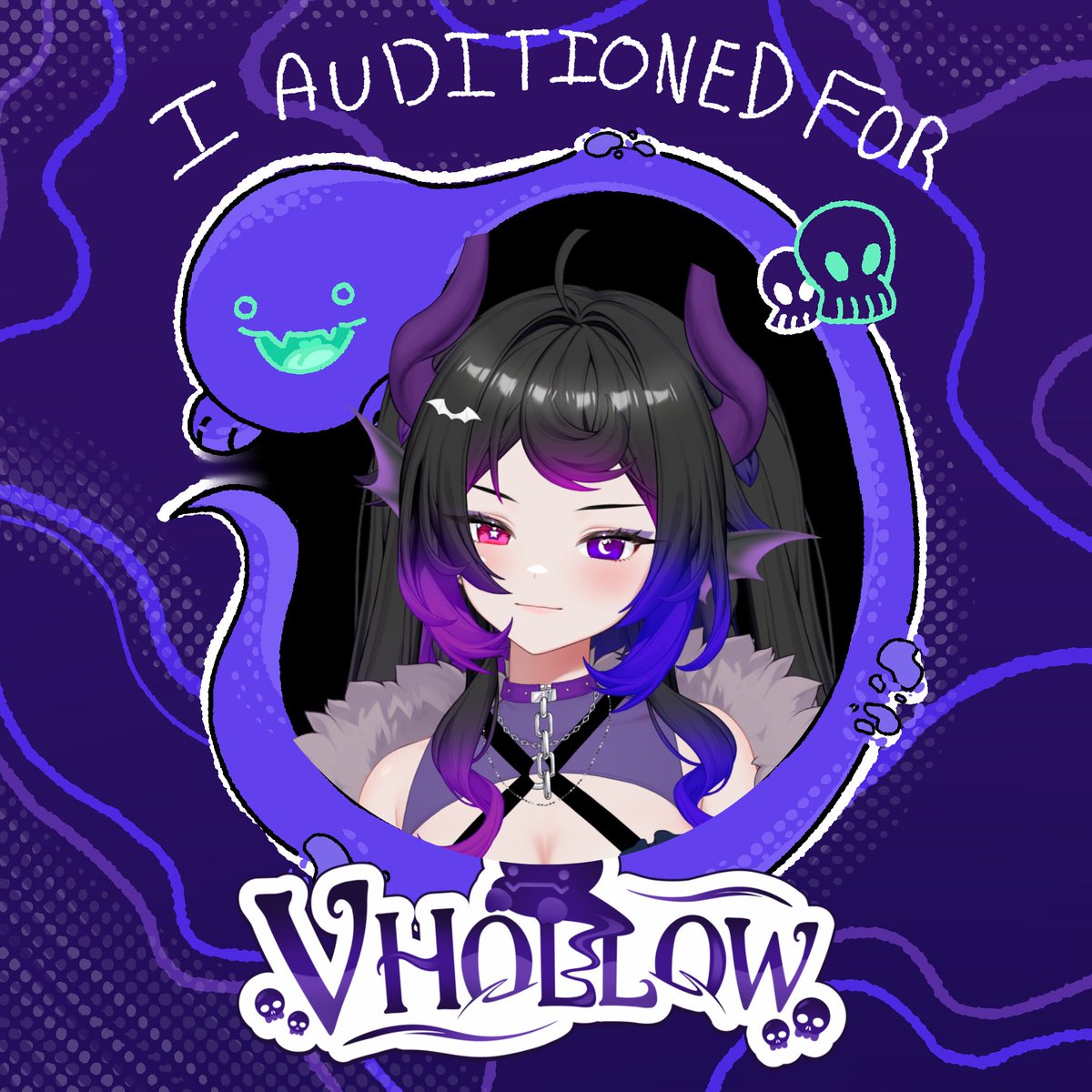 Nyxariel🌌🦇 tweet media