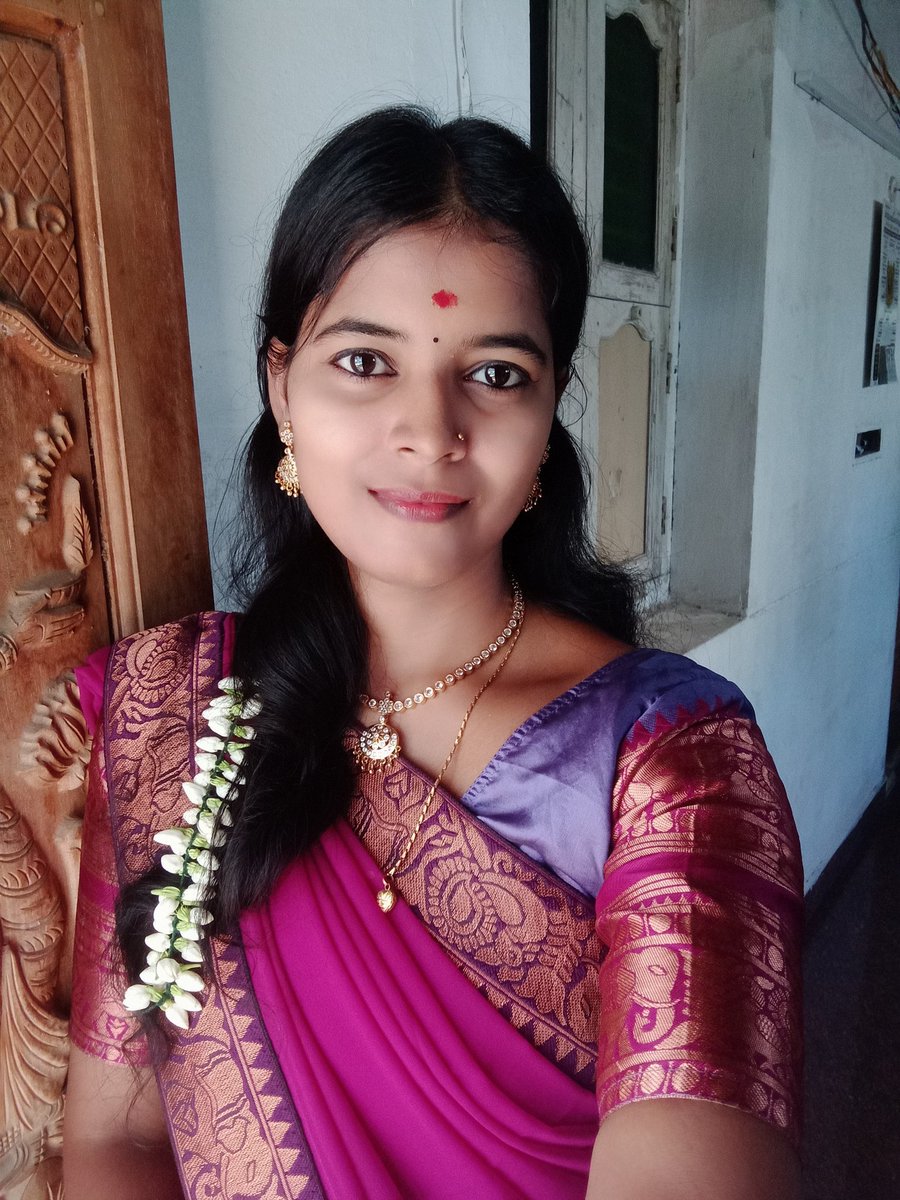 Vanitha tweet media