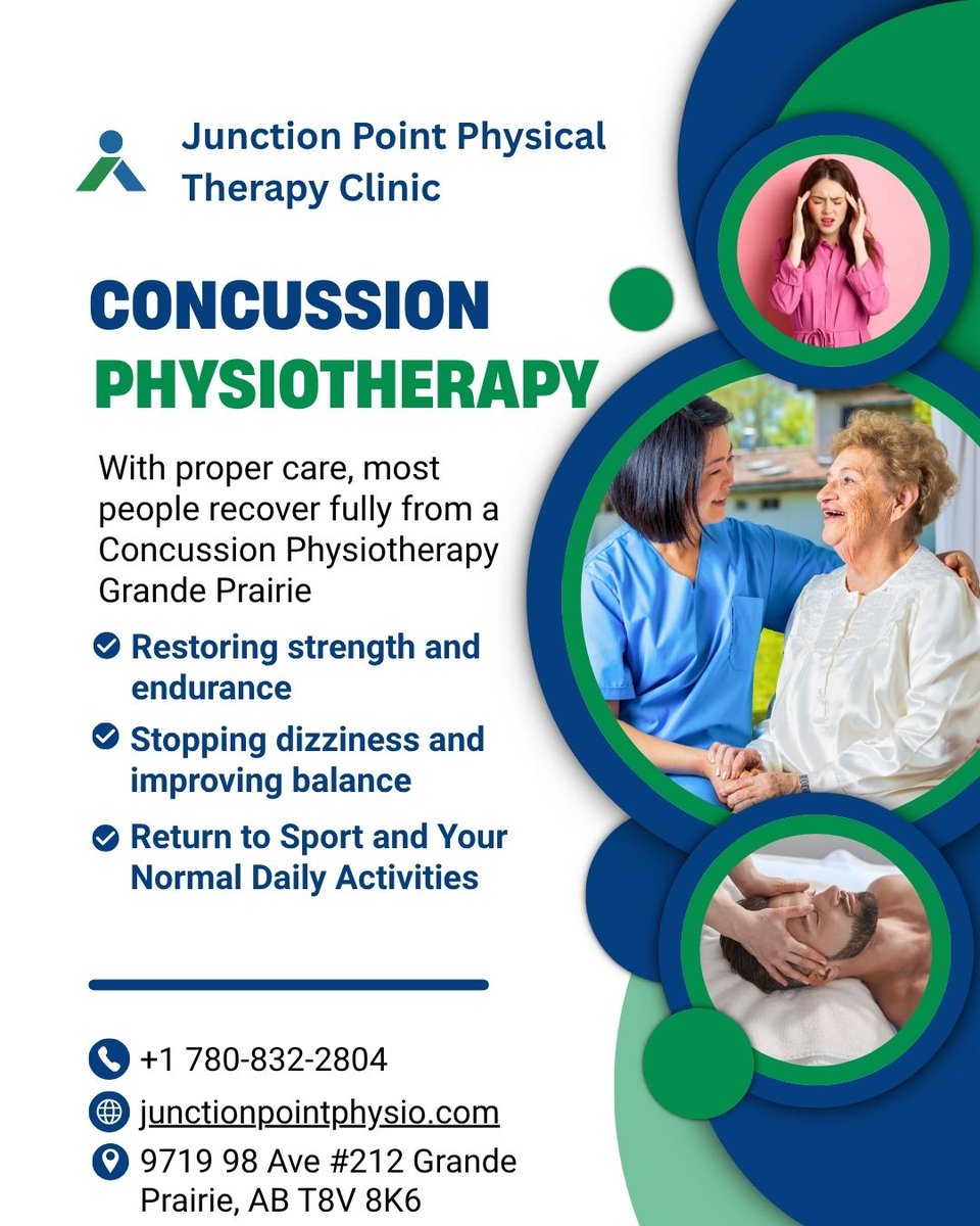 Junction Point Physio (@JunctionPhysio) / Posts / X
