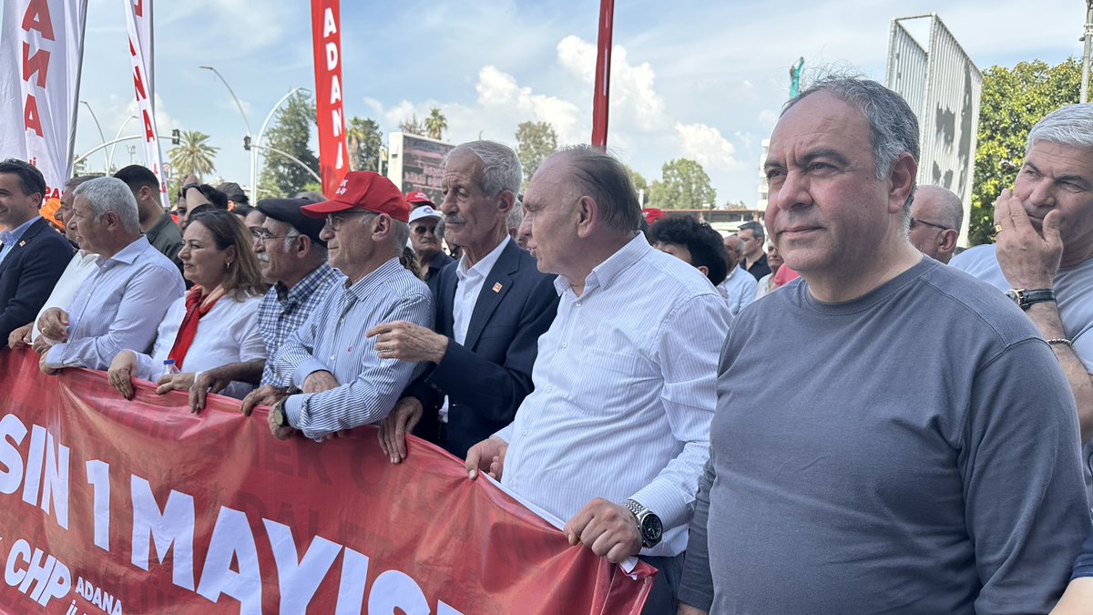 Zülfikar İnönü Tümer tweet media