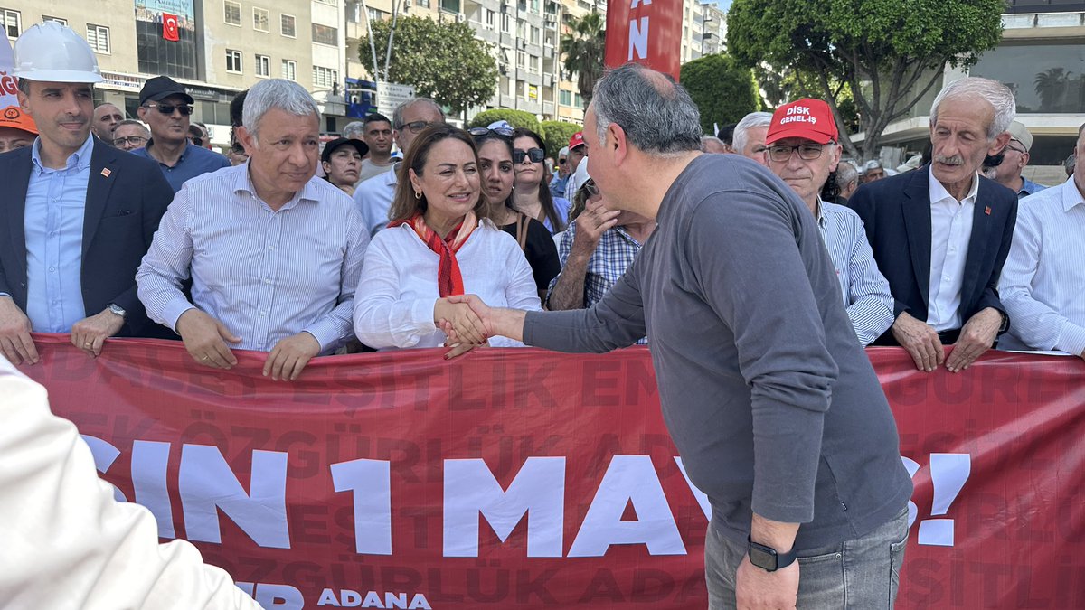 Zülfikar İnönü Tümer tweet media