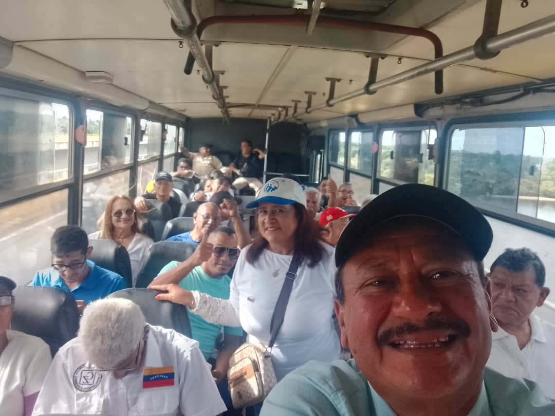 La Causa Я Bolivar tweet media