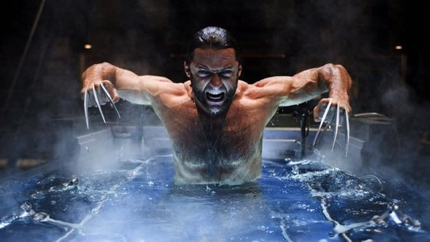 X-Men Updates tweet media