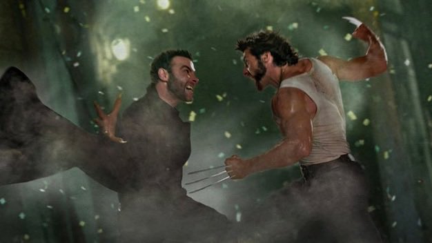 X-Men Updates tweet media