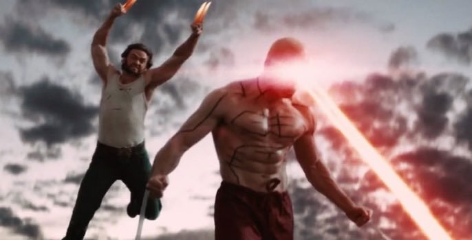 X-Men Updates tweet media