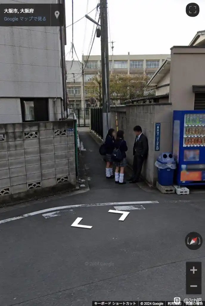 凉拌见手青（😭推友寻回中） tweet media