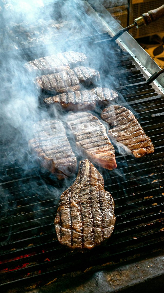 Ekitchenwares's tweet image. Nothing beats the sizzle of a perfectly grilled steak 🔥 Juicy, smoky, and straight off the grill—this is what flavor dreams are made of 🥩#SteakNight #GrillMaster #BBQLovers #Foodie
elevatedkitchenware.com