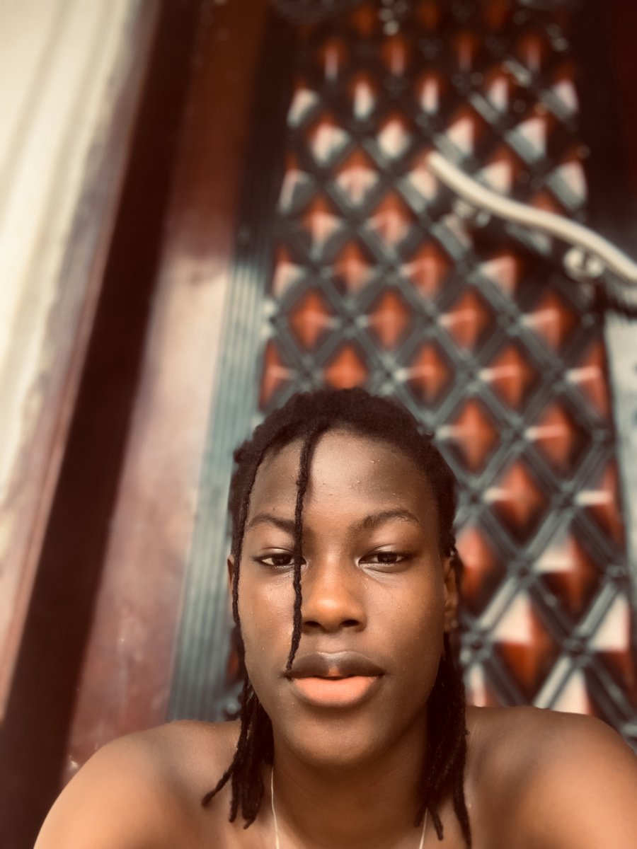 Coconut head 🙂‍↔️😍 tweet media