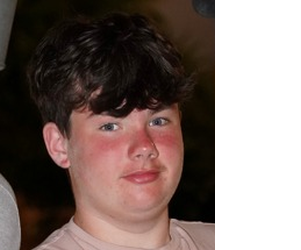 Missing Andrew Gosden tweet media