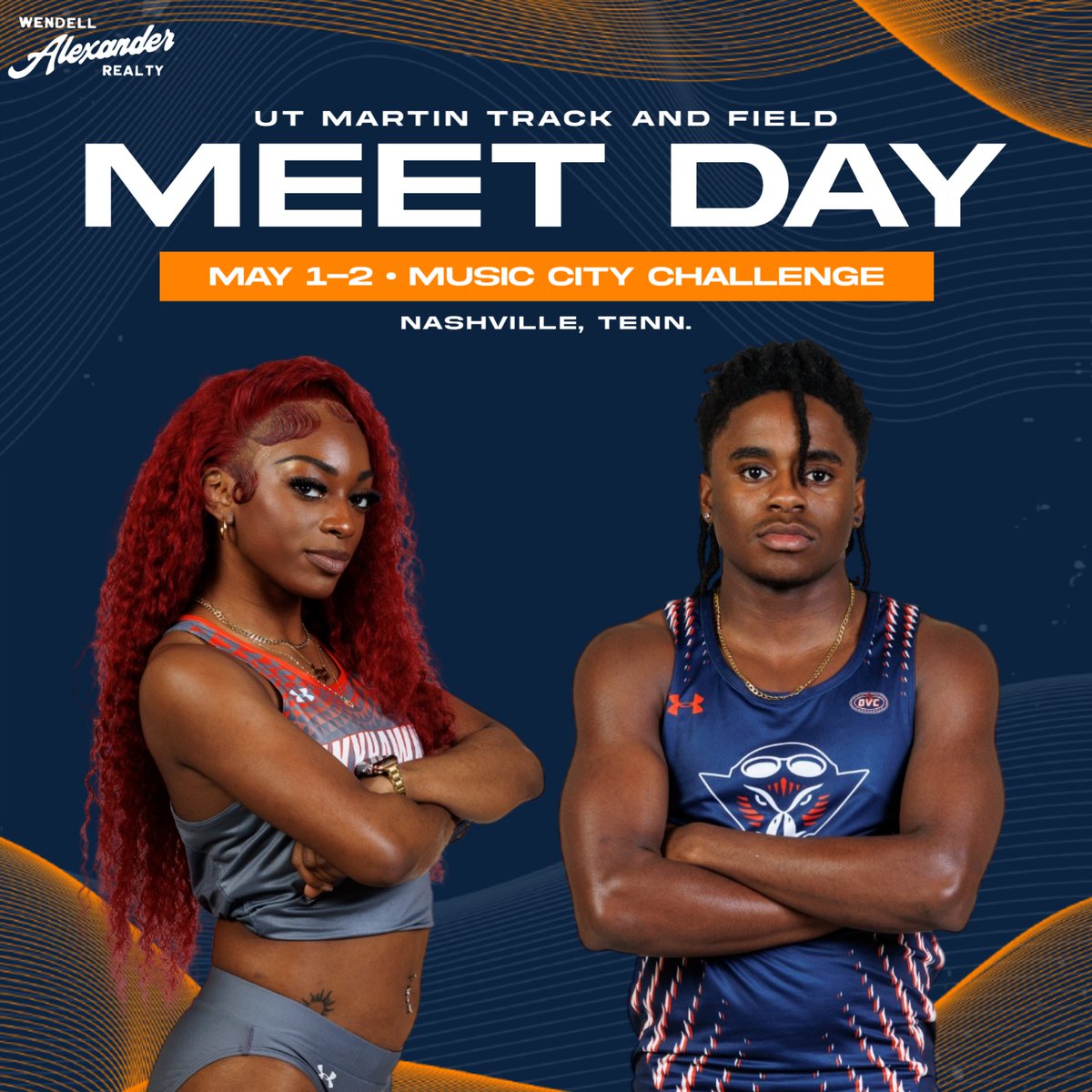 UT Martin Athletics tweet media