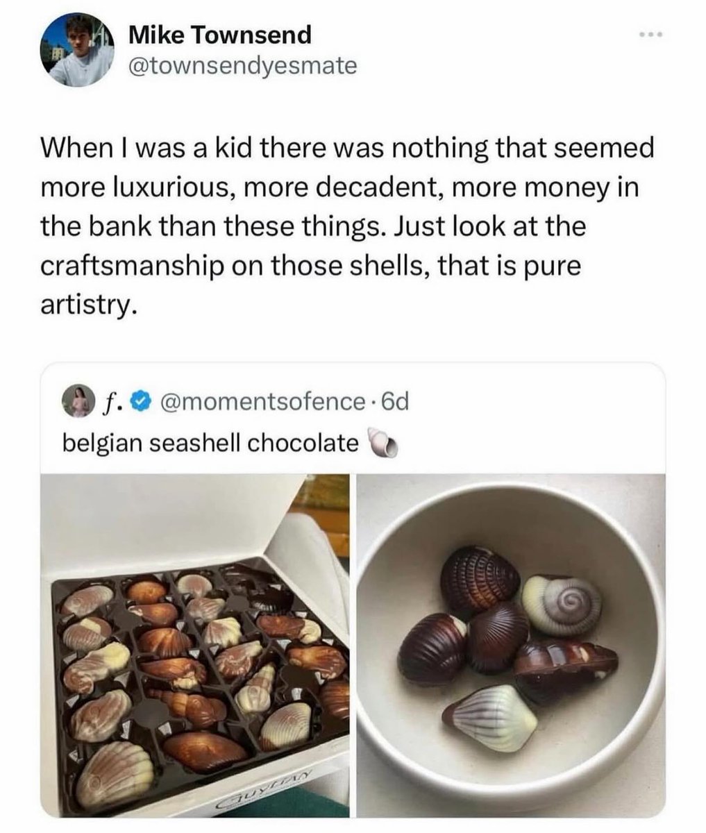 i like food tweet media