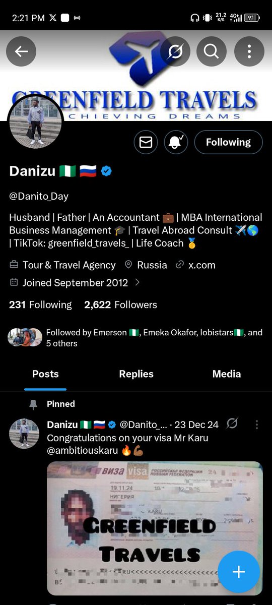PATRICK tweet media